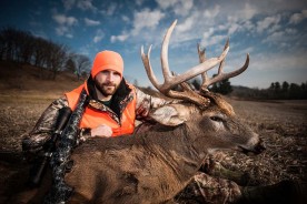 WI Trophy Buck