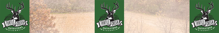 Turtle Creek Outfitters logo